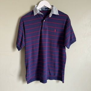 Vintage 1980s Polo Ralph Lauren polo shirt